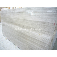 Haisa Light Grey Wood Vein Marble